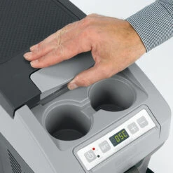 Waeco CoolFreeze Coolbox CDF11 Mobile 12v 24v DC Car Fridge -Family Camp Gear Store wae 9105100007 d104 47546.1455792791