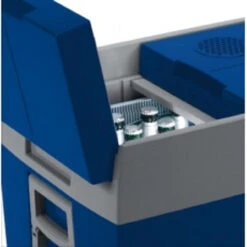 Dometic Waeco Mobicool W48 Electric 12v Mains Portable Cool Box -Family Camp Gear Store waeco mobicool w48 electric cool box2 47917.1533742833