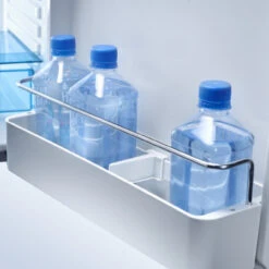 Dometic CRE65 CoolMatic Compressor Motorhome & Campervan Fridge Freezer -Family Camp Gear Store water bottles 18086.1558900032