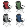 Kampa XL High Back Camping Chair -Family Camp Gear Store xl high back combined 90327.1674739212