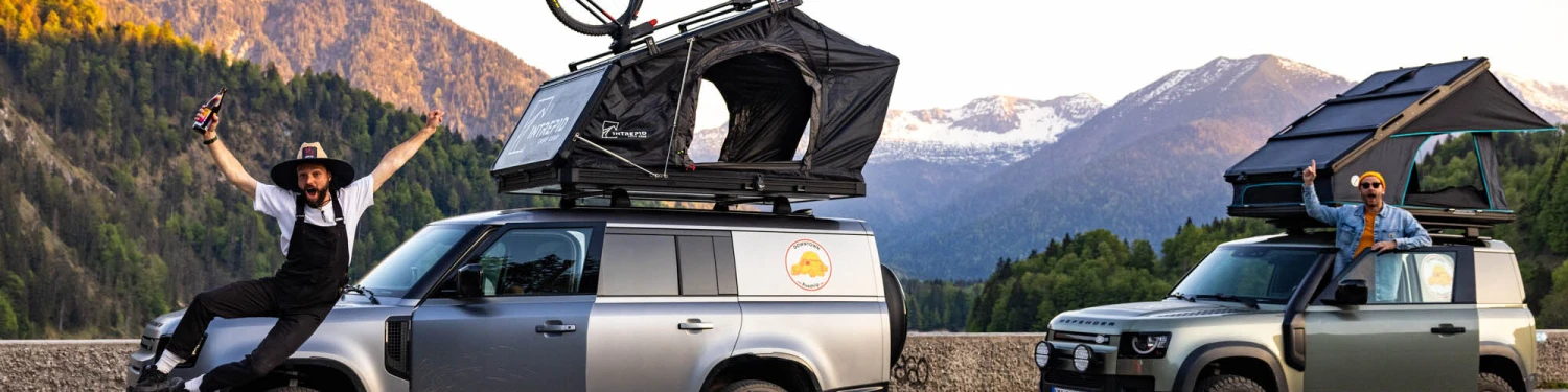 Family Camp Gear Store -Family Camp Gear Store Dachzelt Vergleichstest Roadtrip Intro Test Review DT WEB Res 2187 2000x500 1